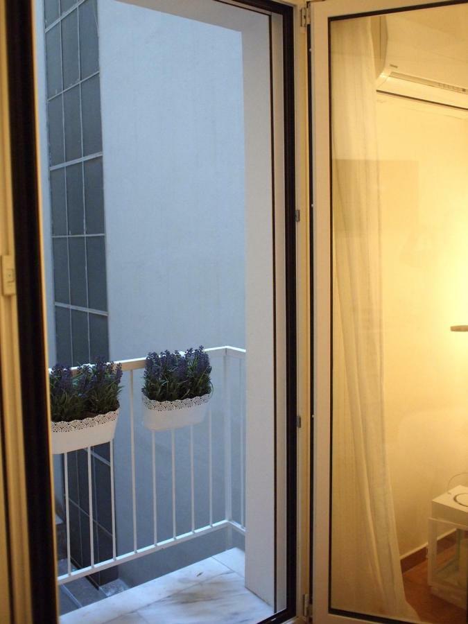 Charming Studio Posh Quartier Athens Exterior photo