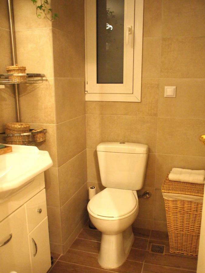 Charming Studio Posh Quartier Athens Exterior photo