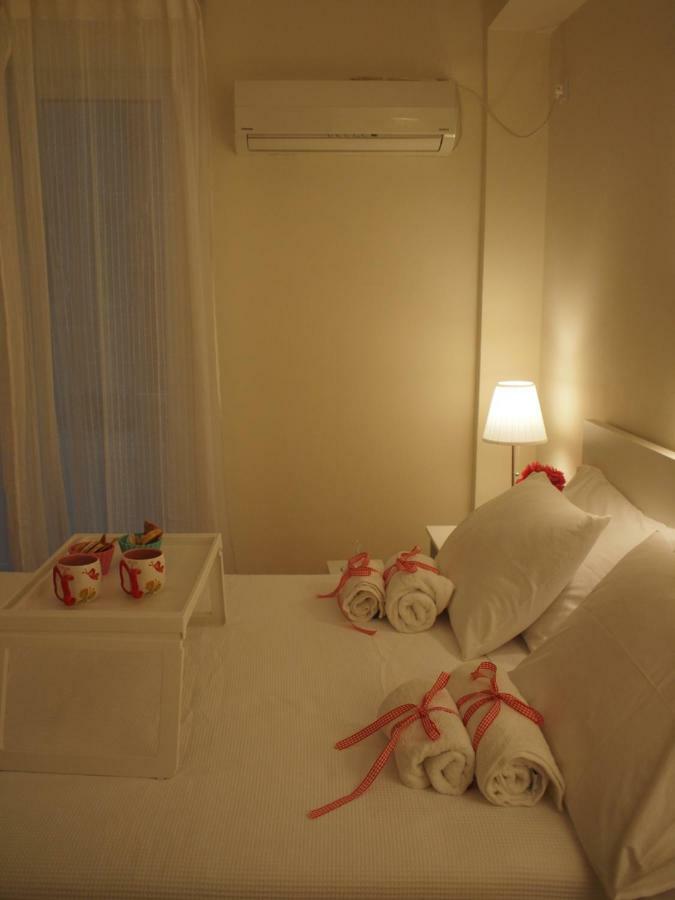 Charming Studio Posh Quartier Athens Exterior photo
