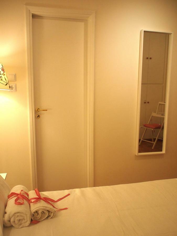 Charming Studio Posh Quartier Athens Exterior photo