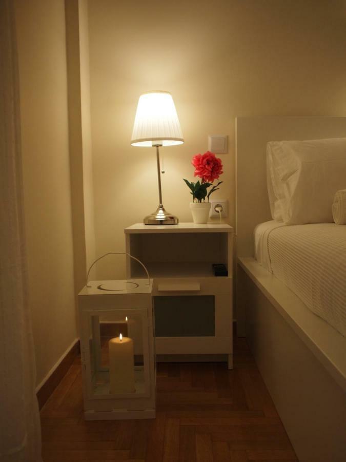 Charming Studio Posh Quartier Athens Exterior photo