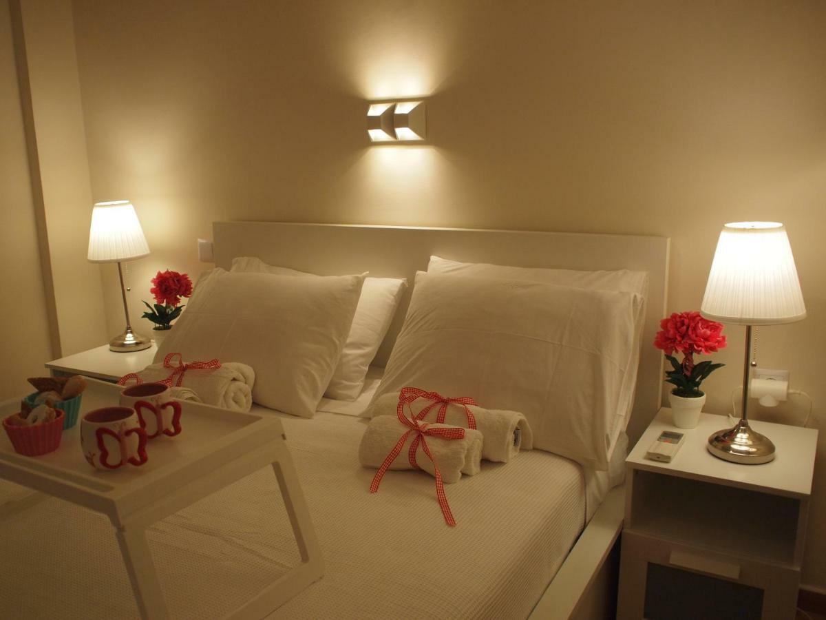 Charming Studio Posh Quartier Athens Exterior photo