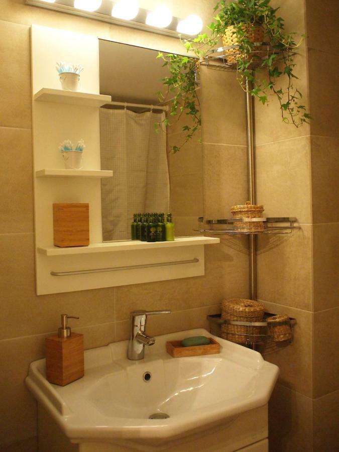 Charming Studio Posh Quartier Athens Exterior photo