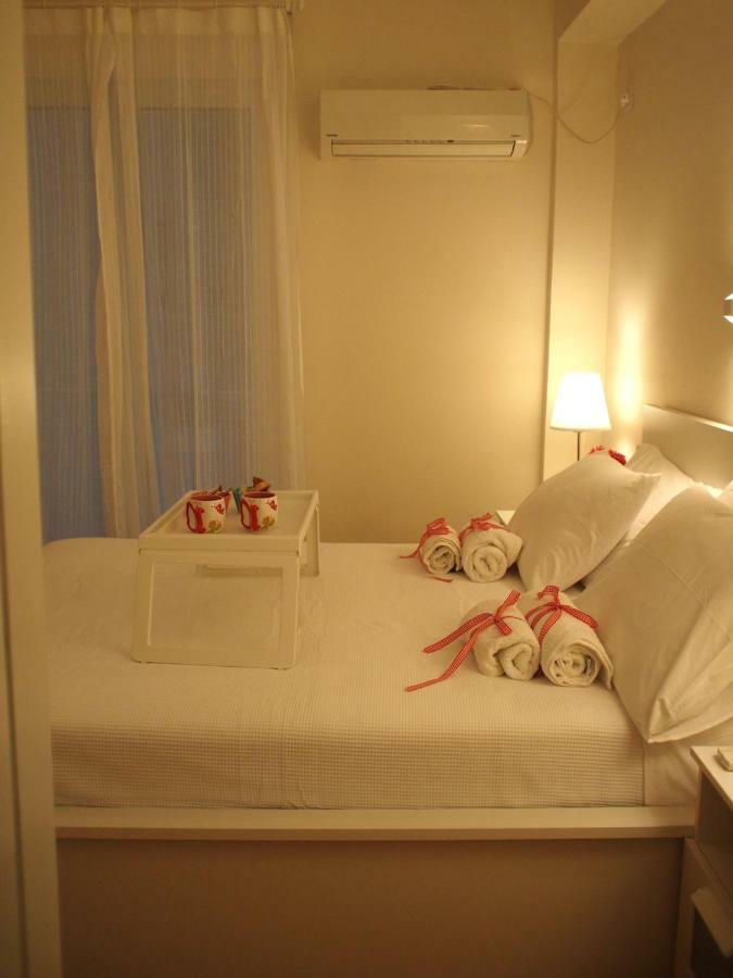 Charming Studio Posh Quartier Athens Exterior photo