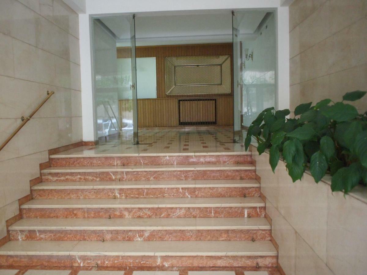 Charming Studio Posh Quartier Athens Exterior photo